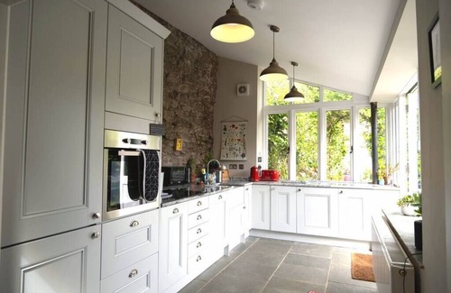 East Horrington Casa | Hermosa propiedad espaciosa en el corazón de Somerset