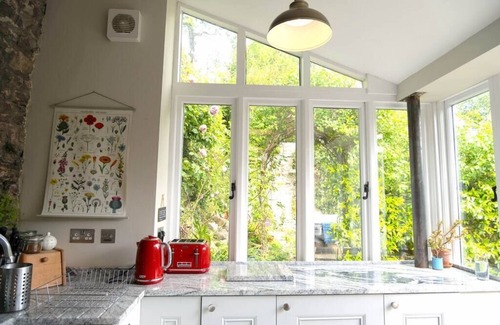 East Horrington Casa | Hermosa propiedad espaciosa en el corazón de Somerset