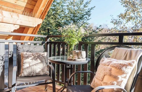 Zakopane Apartamento | Lovely, quiet 2-bedroom apartament in city center