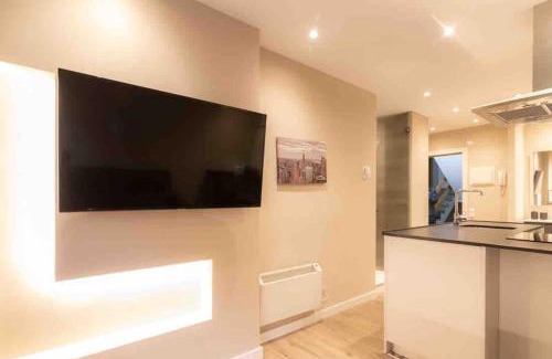 Soldeu Apartamento | Lovely quiet apartment walking distance ski runs - HUT1-OO5333
