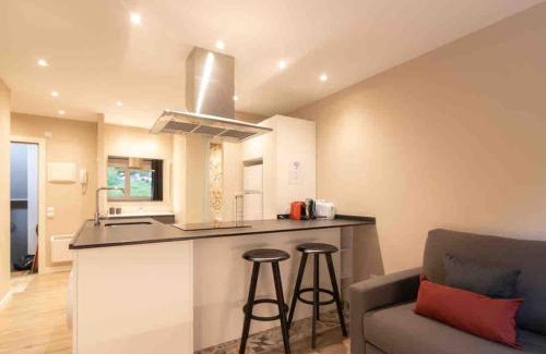 Soldeu Apartamento | Lovely quiet apartment walking distance ski runs - HUT1-OO5333