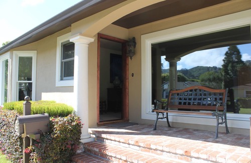 Mill Valley Casa | COSY SYCAMORE AVE HOUSE PARA FAMILIAS Y GRUPOS