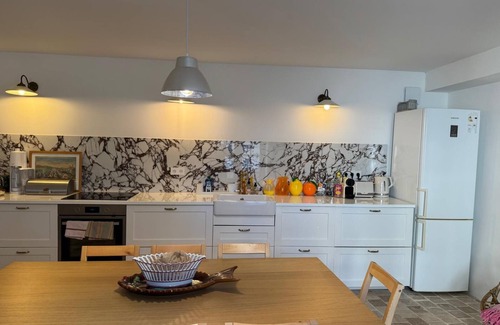Maussane-les-Alpilles Casa | Lovely recently renovated Provencal house in the heart of the Alpilles mountains