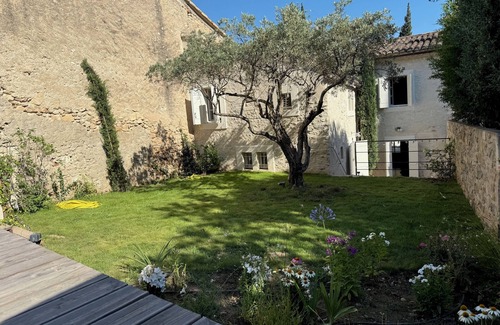 Maussane-les-Alpilles Casa | Lovely recently renovated Provencal house in the heart of the Alpilles mountains