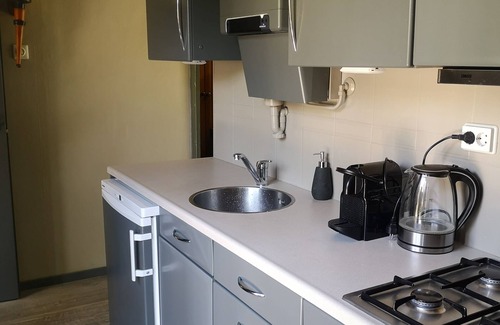 Sint Maartenszee Casa | Lovely relaxing cottage close to beach and dunes
