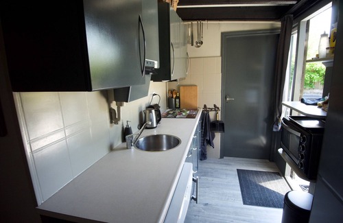 Sint Maartenszee Casa | Lovely relaxing cottage close to beach and dunes