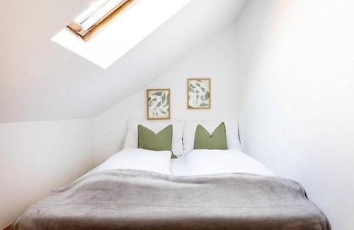 Geidorf Apartamento | LOVELY RELAX Apartment