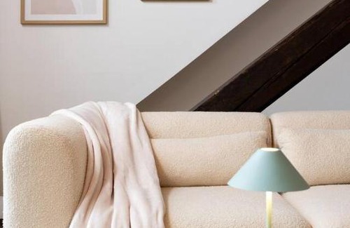 Geidorf Apartamento | LOVELY RELAX Apartment