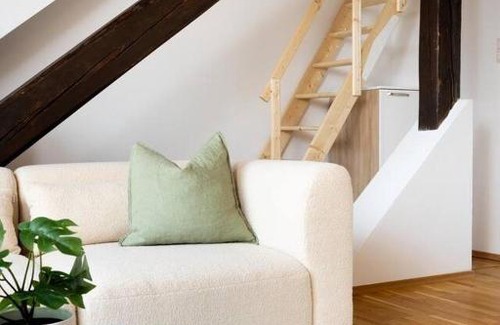 Geidorf Apartamento | LOVELY RELAX Apartment
