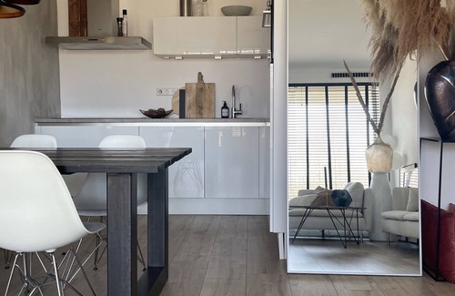 Nieuw-West Apartamento | Lovely relaxing & spacious apartment