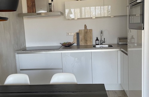 Nieuw-West Apartamento | Lovely relaxing & spacious apartment