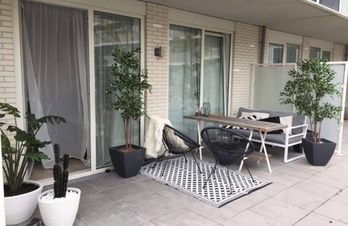 Nieuw-West Apartamento | Lovely relaxing & spacious apartment