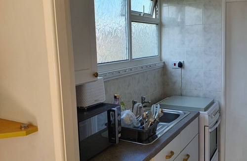 Chapel Saint Leonards Chalet De Esquí | Lovely Relaxing two Bedroom Holiday Chalet