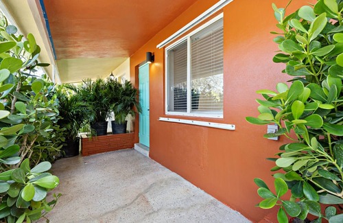 Lake Ridge Apartamento | Lovely Rental Unit With Free Parking on Premises