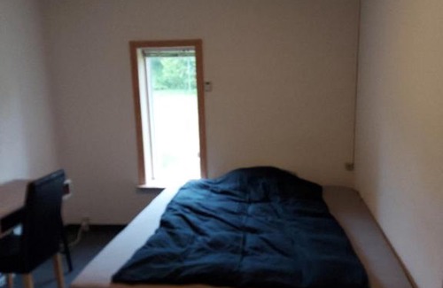 Rask Mølle Apartamento | Lovely room, easy access to E45 highway