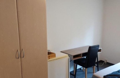 Rask Mølle Apartamento | Lovely room, easy access to E45 highway