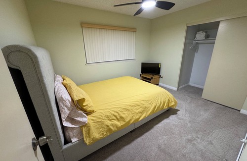 South Redlands Casa | Lovely Room in Redlands 2