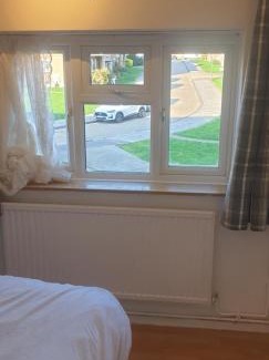 Finchley Church End Casa | Lovely Room in the Heart of London