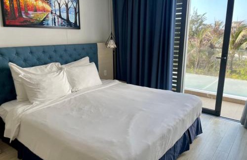 Long Hai Hotel | Lovely Room Oceanami Resort