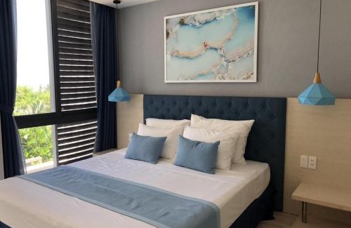 Long Hai Hotel | Lovely Room Oceanami Resort
