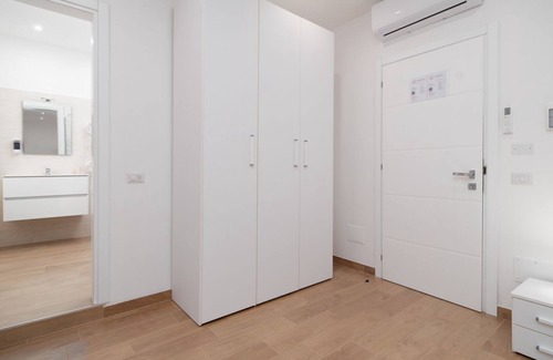 Civitavecchia Apartamento | Lovely Rooms by Rentbeat