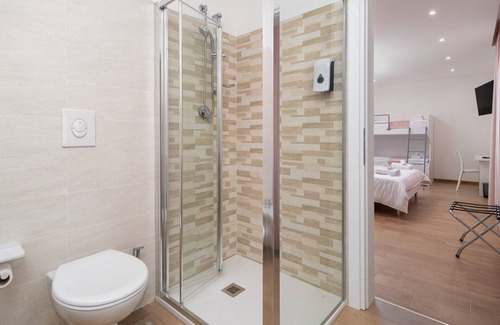 Civitavecchia Apartamento | Lovely Rooms by Rentbeat