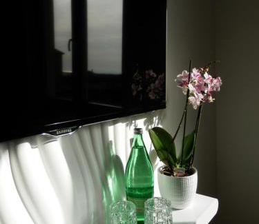 Rovinjsko Selo Cama Y Desayuno | Lovely Rooms Rovinj
