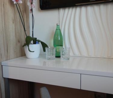 Rovinjsko Selo Cama Y Desayuno | Lovely Rooms Rovinj
