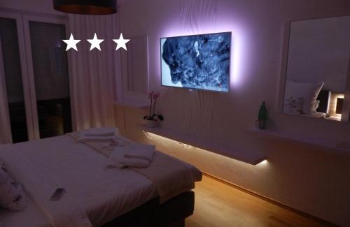 Rovinjsko Selo Cama Y Desayuno | Lovely Rooms Rovinj