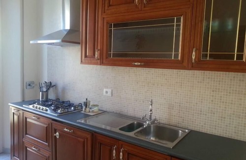 Quartiere XXXIII Lido di Ostia Ponente Apartamento | Piso / apartamento - Roma