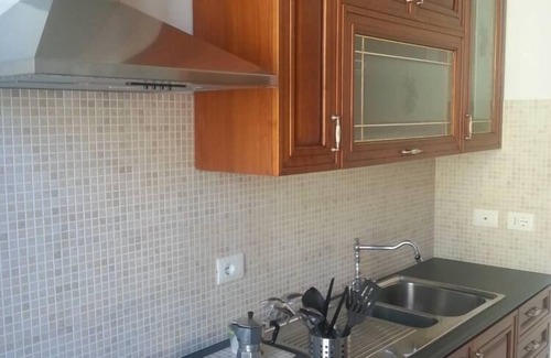 Quartiere XXXIII Lido di Ostia Ponente Apartamento | Piso / apartamento - Roma