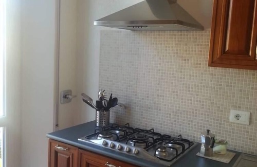 Quartiere XXXIII Lido di Ostia Ponente Apartamento | Piso / apartamento - Roma
