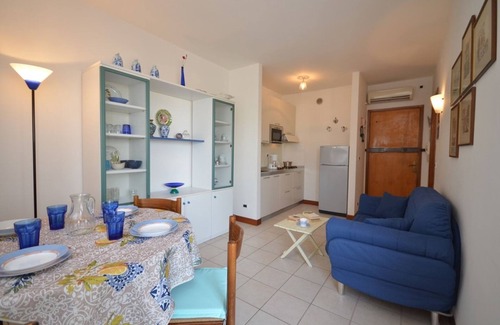 Bibione Apartamento | Precioso apartamento con vistas al mar en zona céntrica de Beahost Rentals