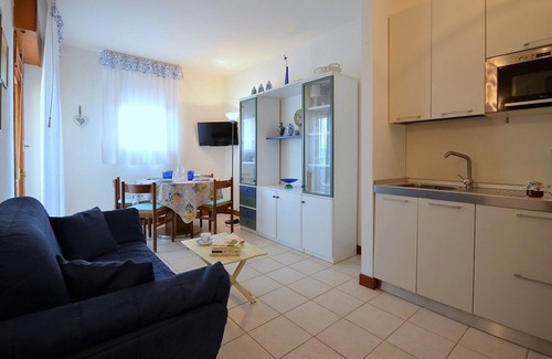 Bibione Apartamento | Precioso apartamento con vistas al mar en zona céntrica de Beahost Rentals