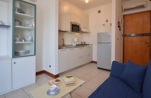 Bibione Apartamento | Precioso apartamento con vistas al mar en zona céntrica de Beahost Rentals