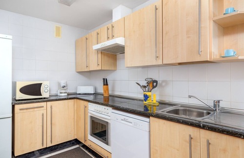 Benalmadena Apartamento | Lovely seaview apartment in El Higueron by Costarentals - Ref 106