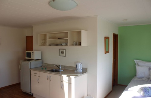 Hospital Hill Apartamento | Encantador estudio independiente