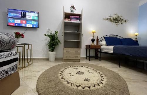Mellah Apartamento | Lovely small apartment in the heart of Medina