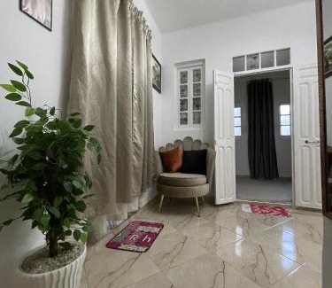 Mellah Apartamento | Lovely small apartment in the heart of Medina