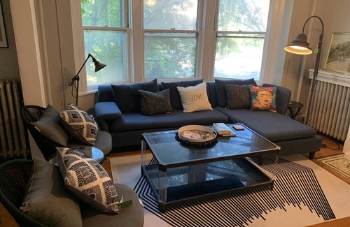Albany Apartamento | Lovely sophisticated renovated 2 BR
