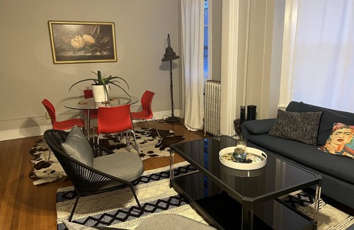 Albany Apartamento | Lovely sophisticated renovated 2 BR