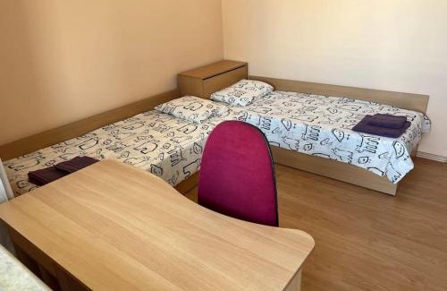 Sofia Apartamento | Lovely spacious 3BR just outside of city centre