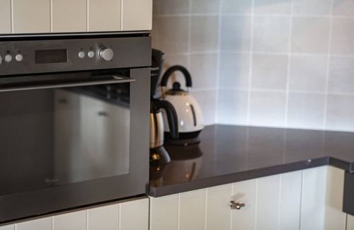 Uden Casa | Lovely spacious 5 person chalet in the middle of the Heydeveld