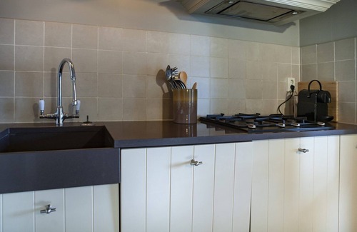 Uden Casa | Lovely spacious 5 person chalet in the middle of the Heydeveld
