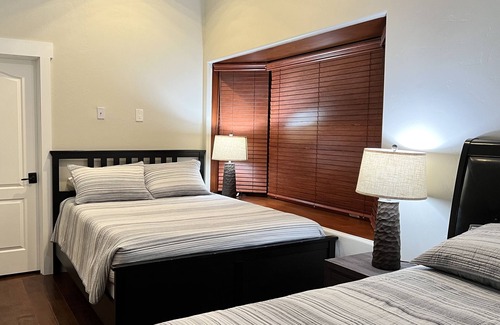 Kit Carson Apartamento | Lovely spacious apartment perfect for exploring San Diego