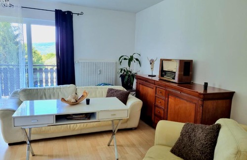 Keutschach am See Apartamento | Lovely spacious Apartment-80m2-OLD STYLE-tourist area