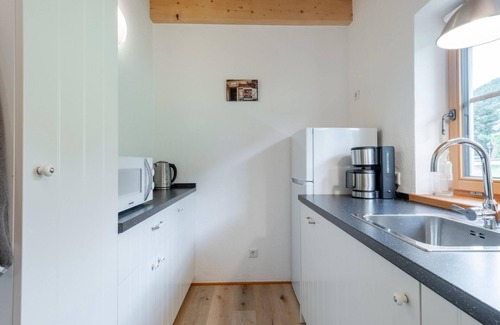 Mauterndorf Chalet De Esquí | Lovely spacious chalet in Lungau