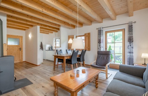 Mauterndorf Chalet De Esquí | Lovely spacious chalet in Lungau