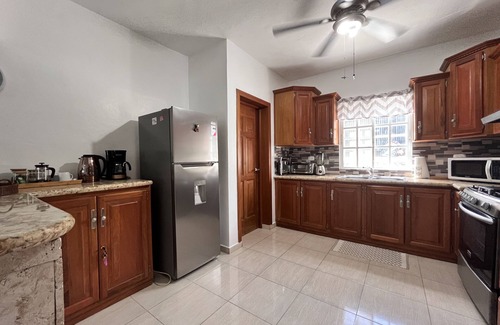 El Cortecito Condominio | Lovely Spacious Condo with Pool View, Close to Beaches and Shops!