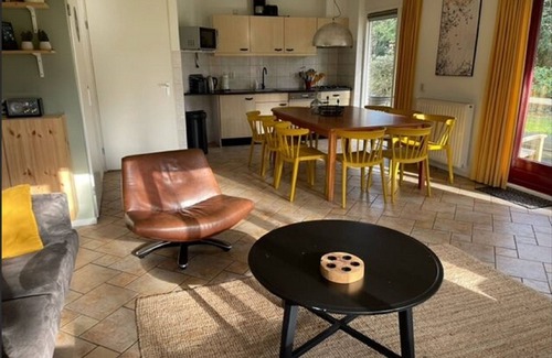 Lemele Casa | Lovely spacious house for large families